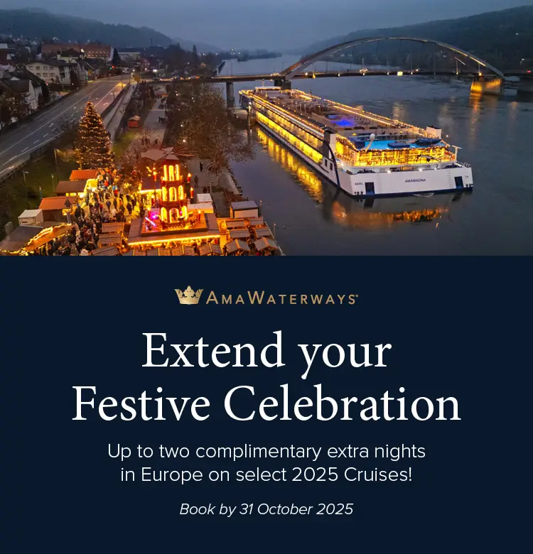 Amawaterways